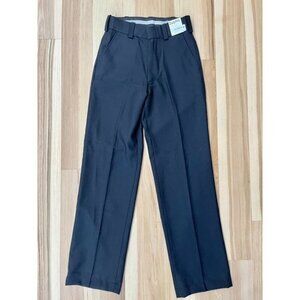 Duty Pro Work Uniform Pants Black 28 x 33 NWT